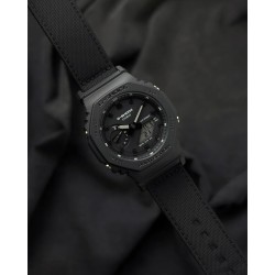 GA-2100BCE-1 کاسیو جیشاک