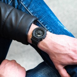 GA-2100BCE-1 کاسیو جیشاک