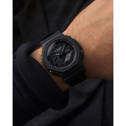 GA-2100BCE-1 کاسیو جیشاک