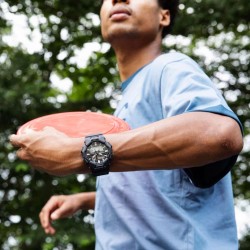 GA-010-1A1 کاسیو جیشاک