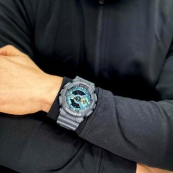 GA-110AS-2A کاسیو جیشاک