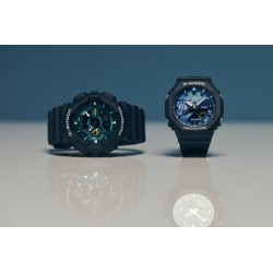 GA-110AS-2A کاسیو جیشاک