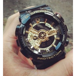 GA-110GB-1 کاسیو جیشاک