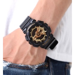 GA-110GB-1 کاسیو جیشاک