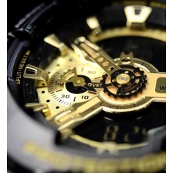 GA-110GB-1 کاسیو جیشاک