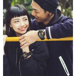 GA-110GB-1 کاسیو جیشاک