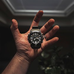 GG-B100-1A3 کاسیو جیشاک