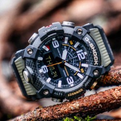 GG-B100-1A3 کاسیو جیشاک