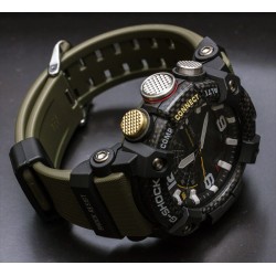 GG-B100-1A3 کاسیو جیشاک