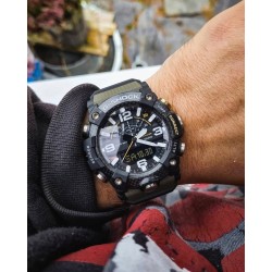 GG-B100-1A3 کاسیو جیشاک