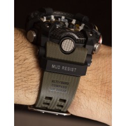 GG-B100-1A3 کاسیو جیشاک