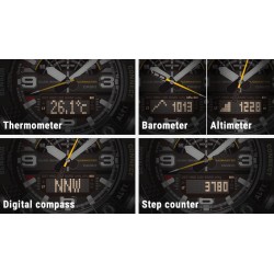 GG-B100-1A3 کاسیو جیشاک