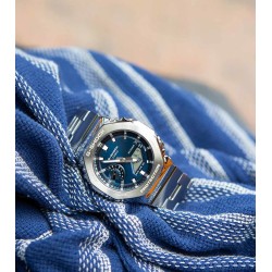 GM-2110D-2B کاسیو جیشاک