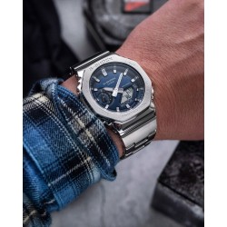 GM-2110D-2B کاسیو جیشاک