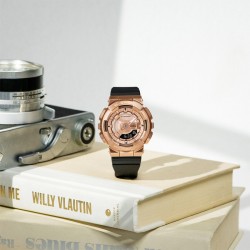 GM-S110PG-1 کاسیو جیشاک