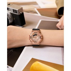 GM-S110PG-1 کاسیو جیشاک