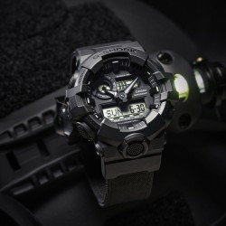 GA-700BCE-1A کاسیو جیشاک