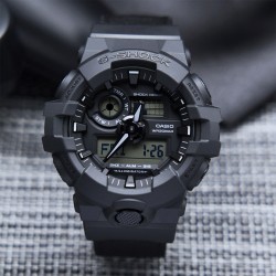 GA-700BCE-1A کاسیو جیشاک