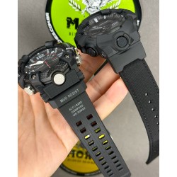 GA-700BCE-1A کاسیو جیشاک