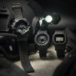 GA-700BCE-1A کاسیو جیشاک