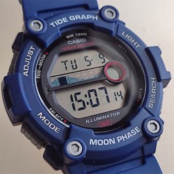 WS-1300H-2 کاسیو