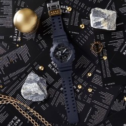 G-SHOCK GA-114RE-1A جیشاک