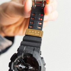 G-SHOCK GA-114RE-1A جیشاک