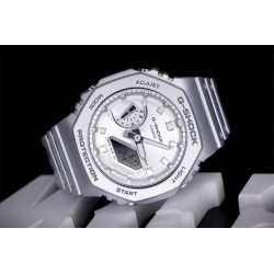 GSHOCK GA-2100FF-8A جیشاک