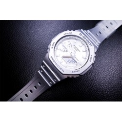 GSHOCK GA-2100FF-8A جیشاک