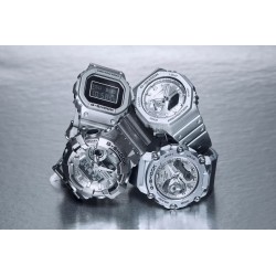 GSHOCK GA-2100FF-8A جیشاک