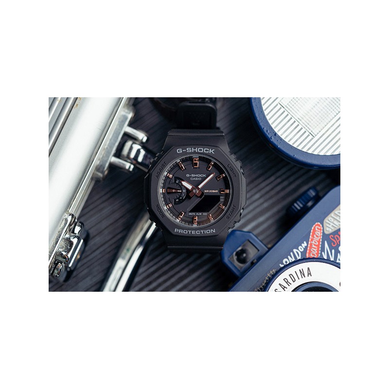 جیشاک G-SHOCK GMA-S2100-1A