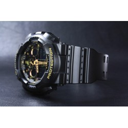 جیشاک G-SHOCK GA-100CF-1A9