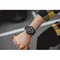 جیشاک G-SHOCK GA-100CF-1A9