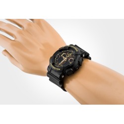 جیشاک G-SHOCK GA-100CF-1A9