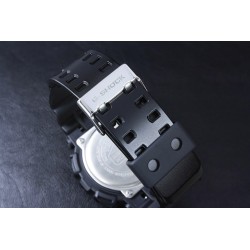 جیشاک G-SHOCK GA-100CF-1A9