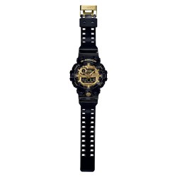 جیشاک G-SHOCK GA-710GB-1