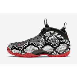 فومپوزیت NIKE AIR FOAMPOSITE ONE "SNAKESNIK"