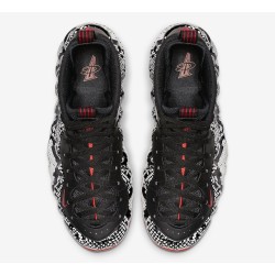 فومپوزیت NIKE AIR FOAMPOSITE ONE "SNAKESNIK"