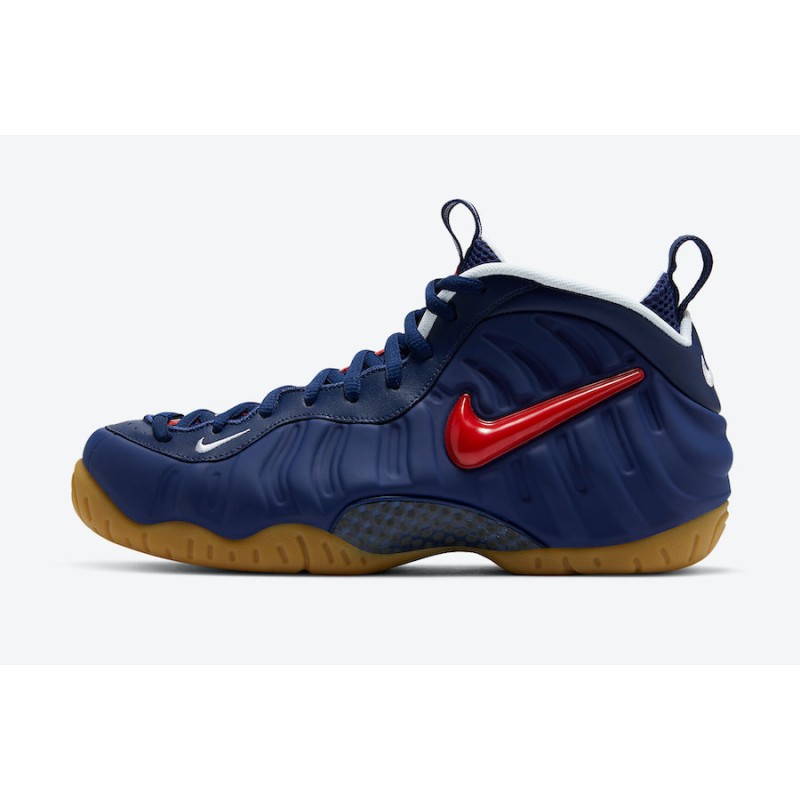 فومپوزیت "NIKE AIR FOAMPOSITE PRO "USA