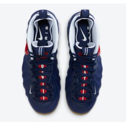 فومپوزیت "NIKE AIR FOAMPOSITE PRO "USA