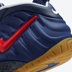 فومپوزیت "NIKE AIR FOAMPOSITE PRO "USA