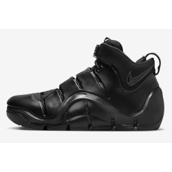 لبرون "Nike LeBron 4 “Anthracite