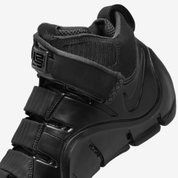 لبرون "Nike LeBron 4 “Anthracite