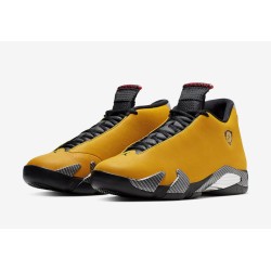 "AIR JORDAN 14 RETRO...