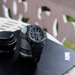 جیشاک GSHOCK GST-B400BB-1A