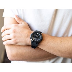 جیشاک GSHOCK GST-B400BB-1A