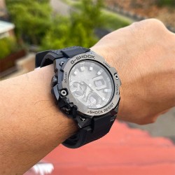 جیشاک GSHOCK GST-B400BB-1A