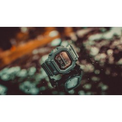 جیشاک GSHOCK GX-56BB-1