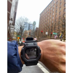 جیشاک GSHOCK GX-56BB-1