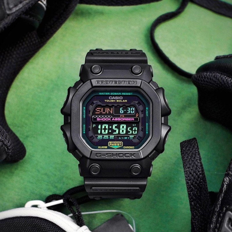 جیشاک GSHOCK GX-56MF-1ADR
